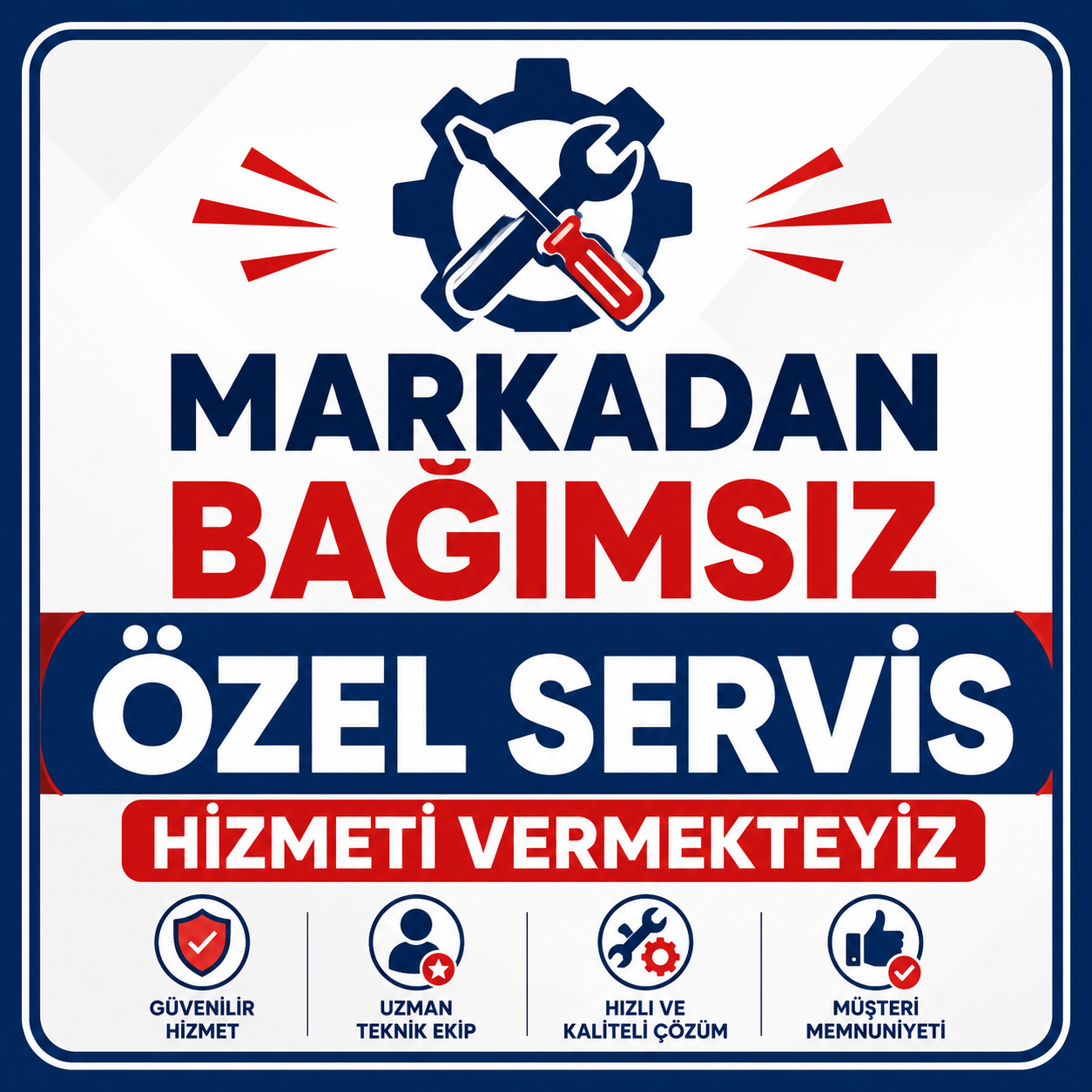 İkizdere Buzdolabı Servisi markadan bağımsız teknik servis
